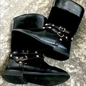 Girls boots